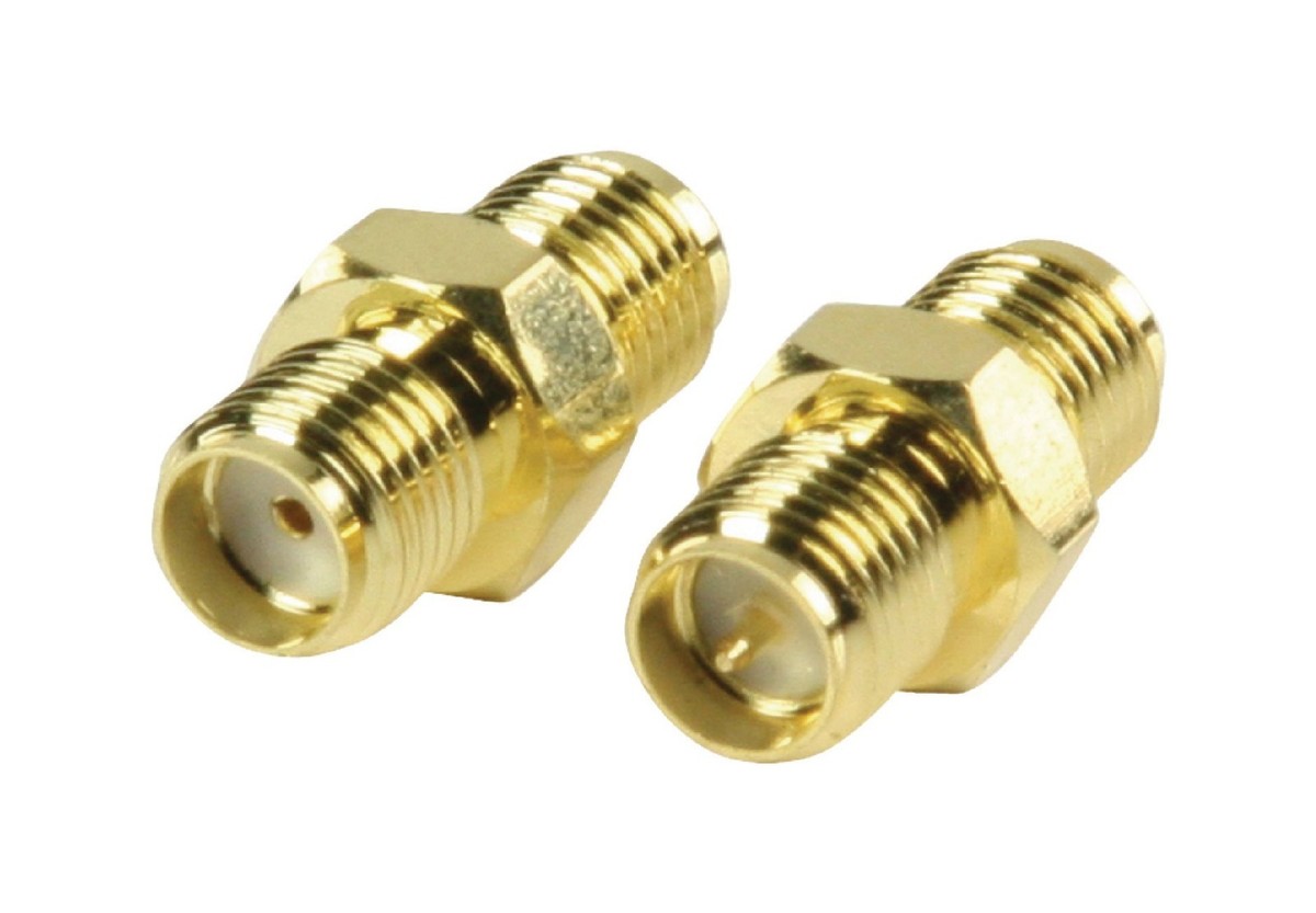 Broadlink Rm4 Pro Adattatore Connettore RP-SMA Maschio A RP-TNC Femmina - Per Antenne Router WiFi Cavo Adattatore WiFi - Foto 9