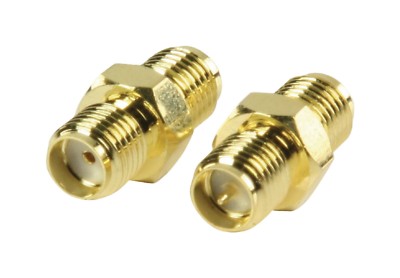 Broadlink Rm4 Pro Adattatore Connettore RP-SMA Maschio A RP-TNC Femmina - Per Antenne Router WiFi Cavo Adattatore WiFi - Foto 4