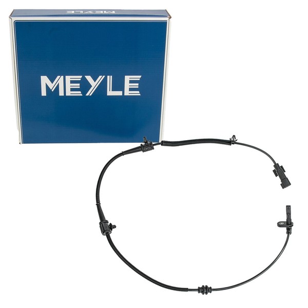 Meyle ABS Sensor Raddrehzahl FüR Opel Astra J GTC Cascada Ohne Flexride Vorne-image