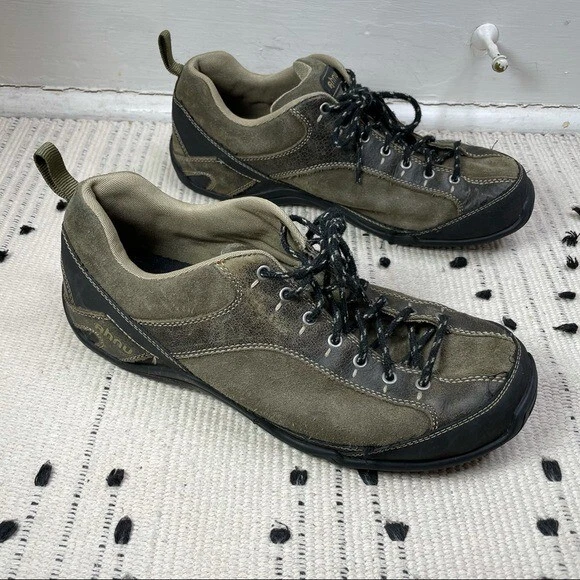 Active ahnu best sale shoes