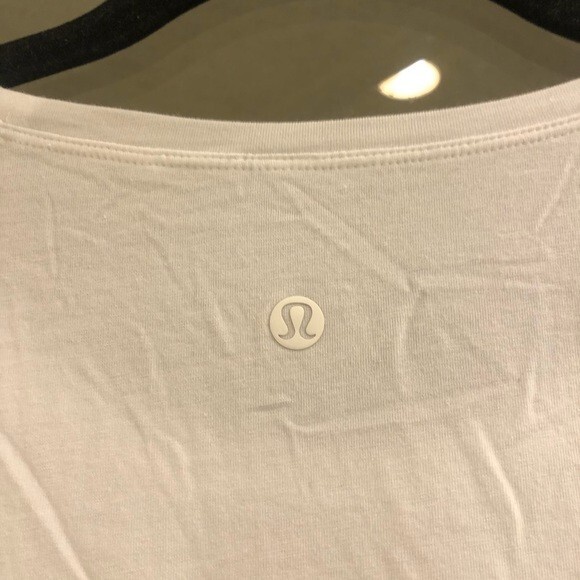 Lululemon Basic Classic Long Sleeve Running Tee S… - image 6