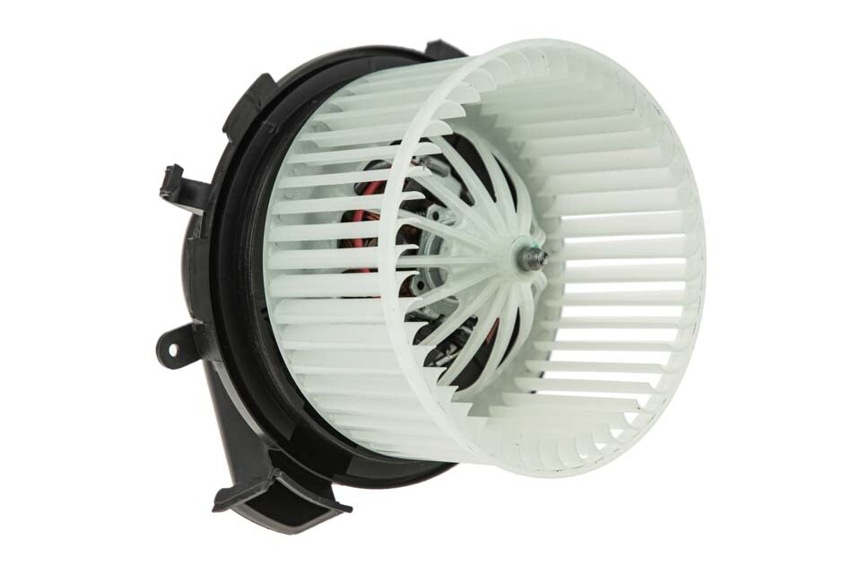 Pulseur d'air habitacle anti-buée pour ventilateur VW Crafter et Sprinter ABS