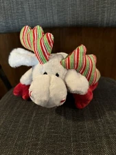 WEBKINZ - MINTY MOOSE NWT HM475 Brand New - New Old Stock - Code Included