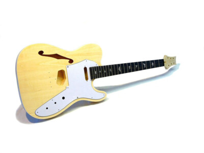 E-Gitarren-Bausatz/Guitar Kit ML-Factory  MPR Thinline