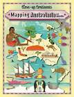Mapping Australasia and Antarctica by Paul Rockett (Paperback, 2016)