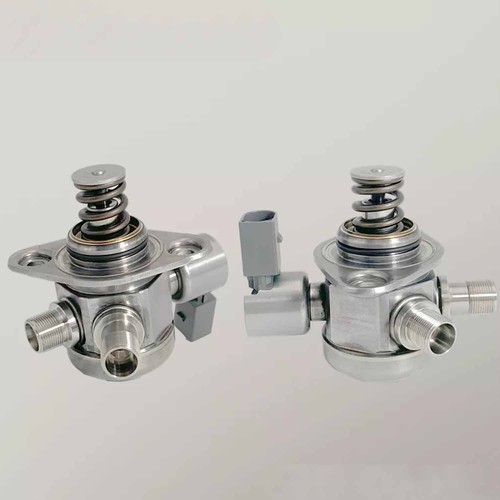 2*L+R High Pressure Fuel Pump Fits For Mercedes E550 GL450 2780701101/2780701201 - Foto 2 di 7