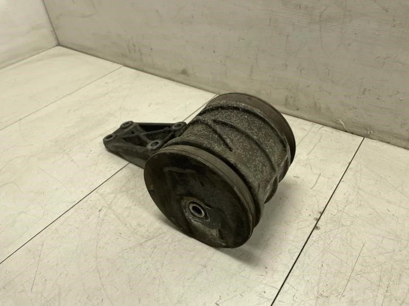 2008 LAND ROVER ДИАПАЗОН ROVER 4.2L АВТОМАТИЧЕСКАЯ КОРОБКА ПЕРЕДАЧ РАЗДАТОЧНАЯ КОРОБКА ДЕРЖАТЕЛЬ OEM + - Изображение 4 из 4