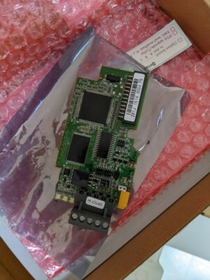 Vacon NX OPTC7 DeviceNet Option Card Board for AC Drives VFD VSD | eBay ...