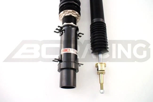 Kit Coilover BC Racing tipo BR 99-05 Volkswagen Golf Jetta MK4 99-10 Beetle Foto 3 de 3