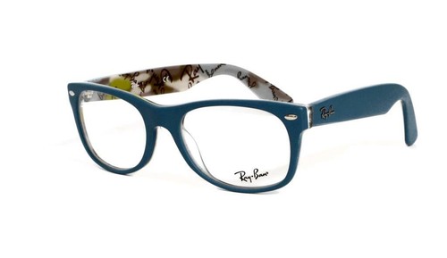 Ray Ban montatura occhiali da vista Donna RB 5184 Ray-Ban New Wayfarer  Optics | eBay