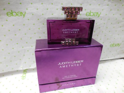 JUDITH LEIBER Women Parfume Amethyst Eau De Parfum Spray