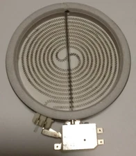 318198817 Range Radiant Surface Element 7" - Pre-owned