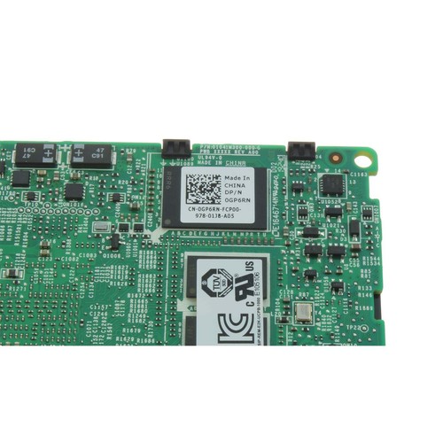 Dell PERC H740P Mini Mono 8-CH 8GB SAS 12G SATA 6G PCI-E - GP6RN - Afbeelding 5 van 5