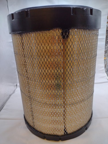 Air Filter Luber-Finer LAF6663 - Picture 3 of 8
