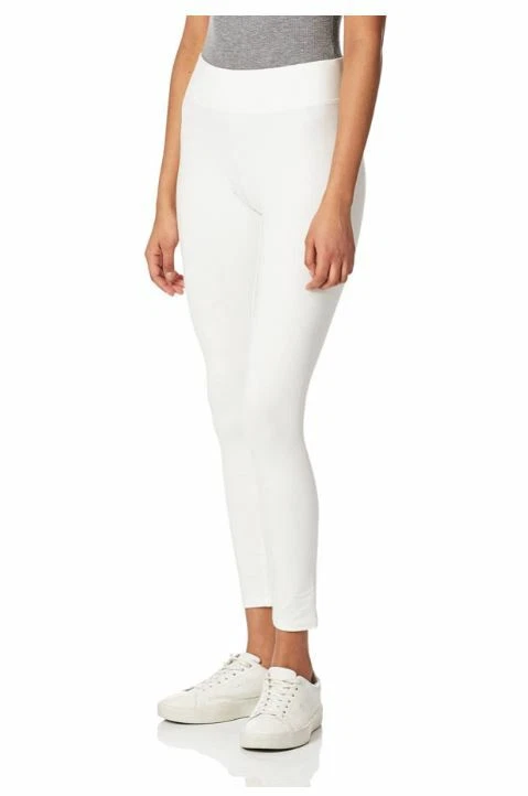 Hue ultra shop wide waistband leggings