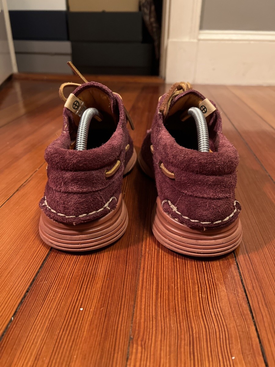 visvim americana deck folk | eBay