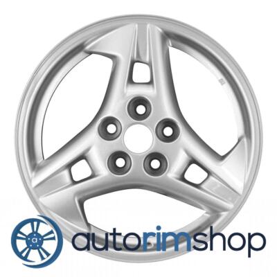 Pontiac Sunfire 2003 2004 2005 15