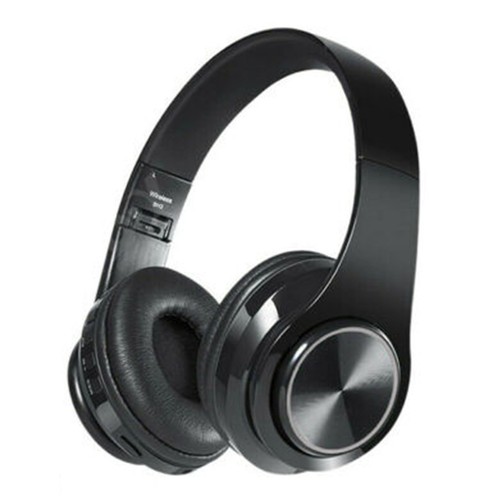 Bluetooth Wireless Headphones Earphones 