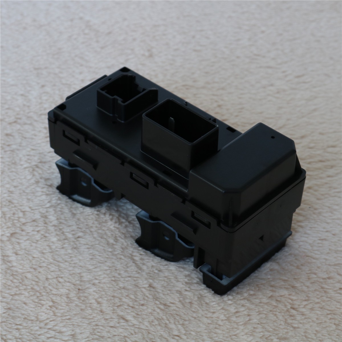 Master Window Switch For 2008-2015 GMC Acadia – Left Driver Side With Red Lights