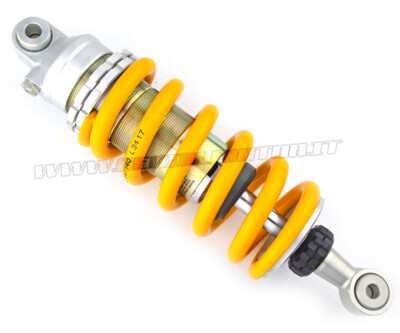 Yamaha Fz6 2004 > 2007 Ohlins Stossdampfer Stx46 Street Ya 403
