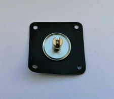 Solex 31PICT-4 Carburetor Accelerator Pump Diaphragm VW Beetle 1303 1.3L 44HP