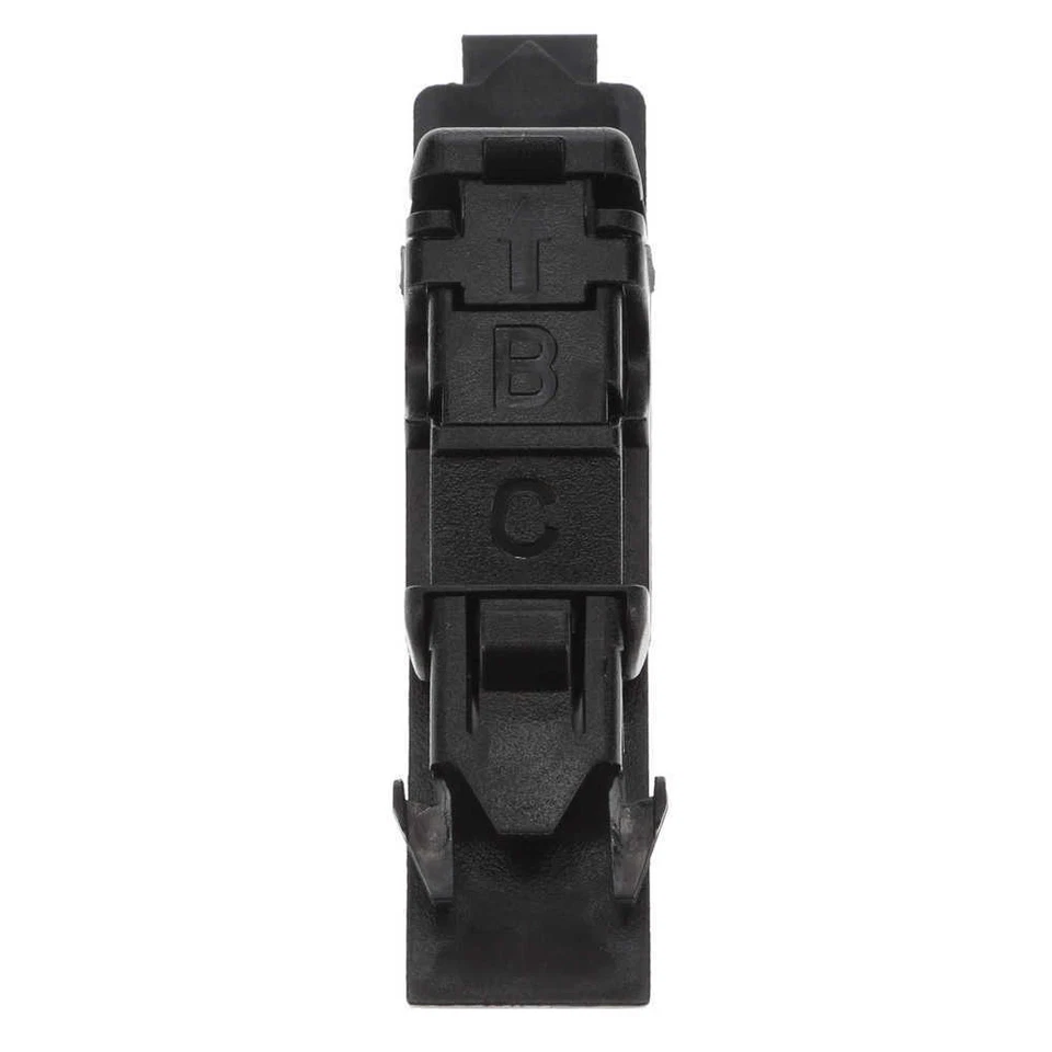 Contour Wiper Blade fits 2016-2020 Fiat 500X  ANCO WIPER PRODUCTS - Image 3 of 4