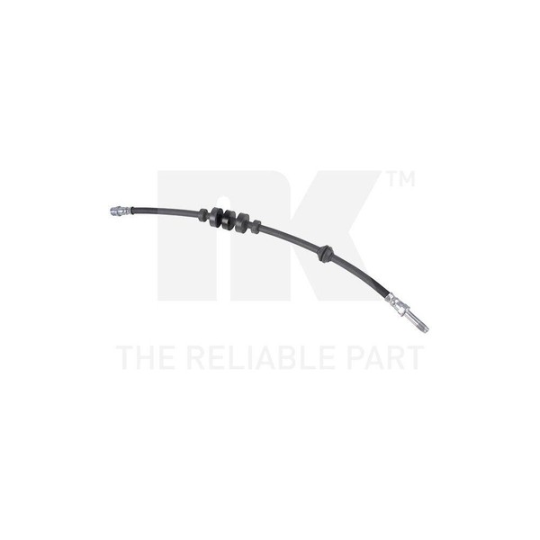 Bremsschlauch NK 8547134 FüR Audi, Vorderachse-image