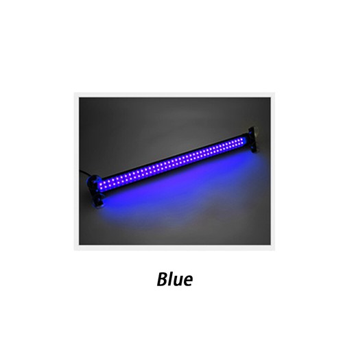 80Led Car Emergency Strobe Light Flashing Warning Fog Lamp Bar 12V24V Multicolor - Picture 13 of 27