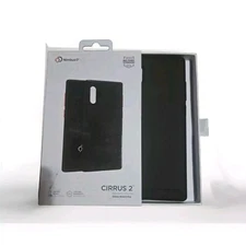 Nimbus9 Cirrus 2 Case Samsung Galaxy Note10+ (Plus) Black