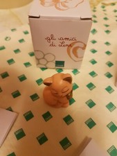 Meraviglioso  mini Gatto della Thun. Nuovo con relativa confezione