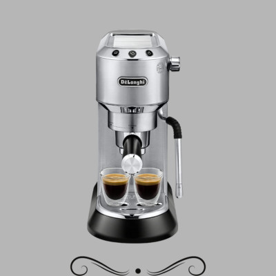 EC885M De'Longhi Dedica Arte Espresso Machine