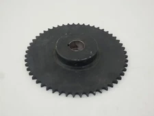 Martin 40BS52 Sprocket, 52 Teeth, 1-1/4" Bore