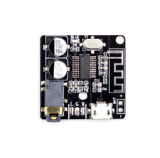 VHM-314 Bluetooth 5.0 Audio DIY Receiver Module MP3 Lossless Decoder Board