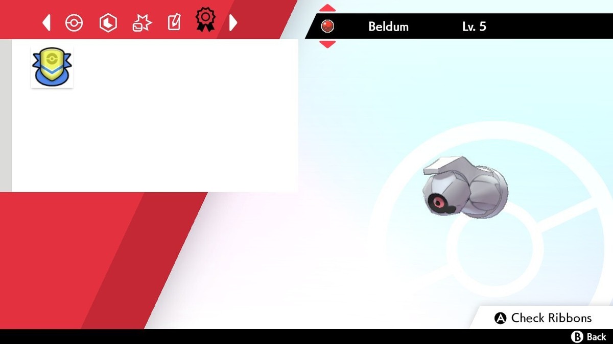 Steven's Shiny Beldum EVENT 6IV✨Pokémon Sword Shield HOME Others (💯Legal - Foto 9