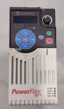 NEW Allen-Bradley 25B-E03P0N104 Powerflex AC Drive Free Shipping