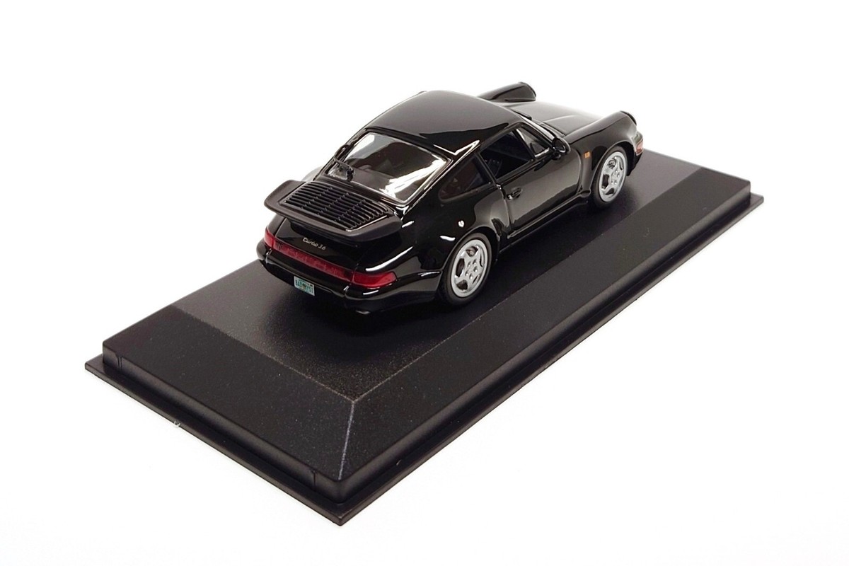 ミニカー PMA  1/43  PORSCHE  911 Turbo Pma 1/43 Porsche 911 Turbo Typ930 With Defects 930 | eBay