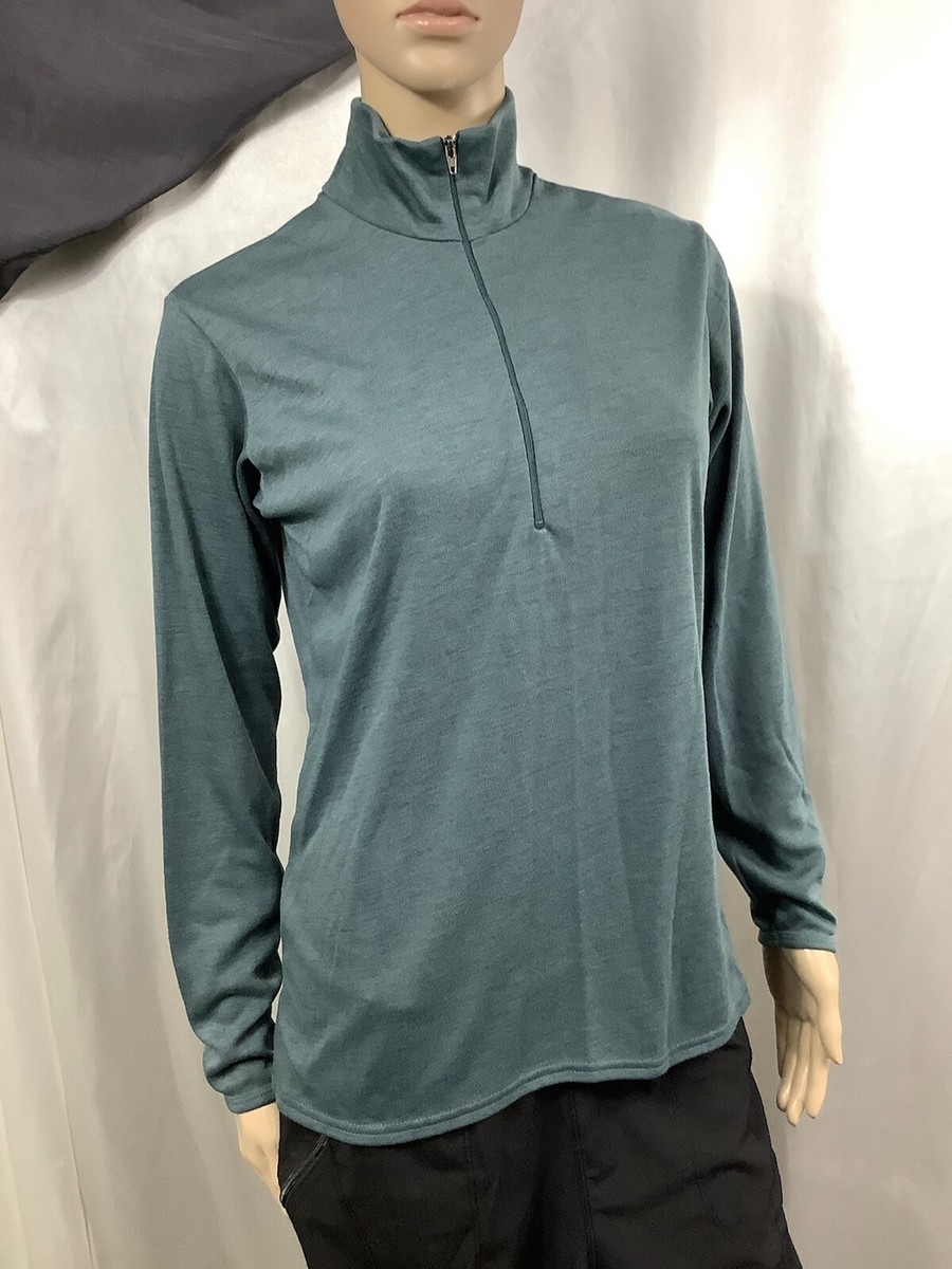 vintage PATAGONIA Made In USA 🇺🇸 44260 Midweight CAPILENE vintage PATAGONIA Made In USA 🇺🇸 44260 Midweight CAPILENE