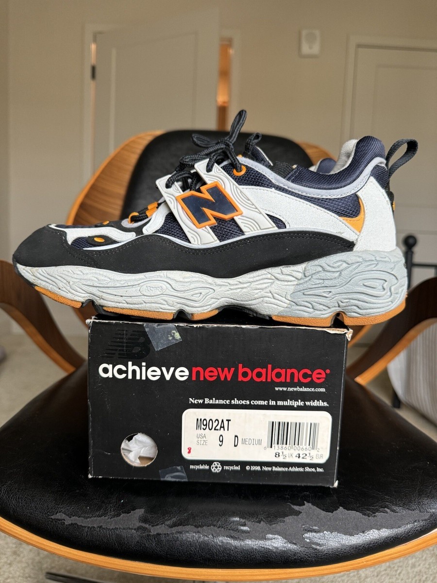 New Balance M902at | eBay