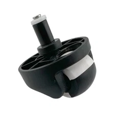 OEM Replacement Front Wheel for Ecovacs OZMO T8 T8+ N8+ Robot Vacuum