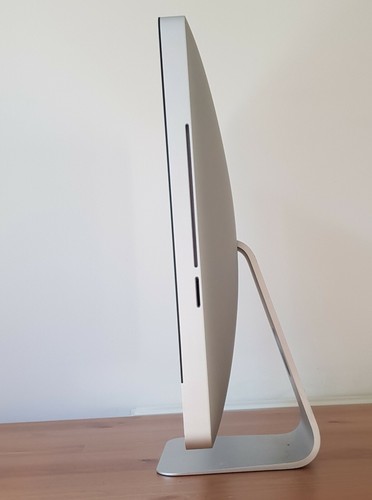 Apple IMAC 54.6cm 12.1/A1311 / Core i5 2.5Ghz, 8GB RAM - 500GB HD 73962 - Afbeelding 5 van 6