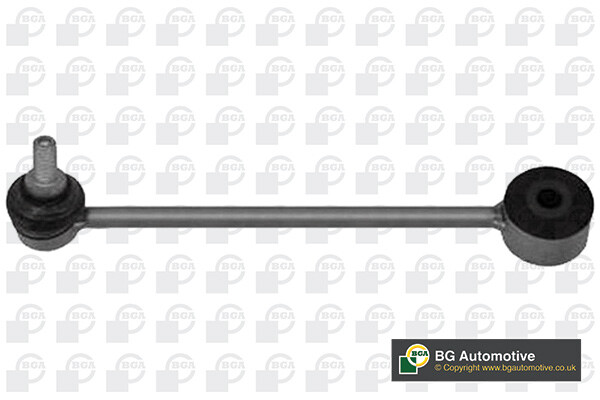 BGA LS9615 Stange/Strut, Stabilizer FüR VW-image
