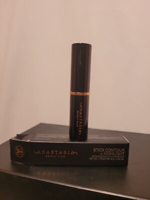 Anastasia Beverly Hills Stick Contour & Highlighter Color:Banana