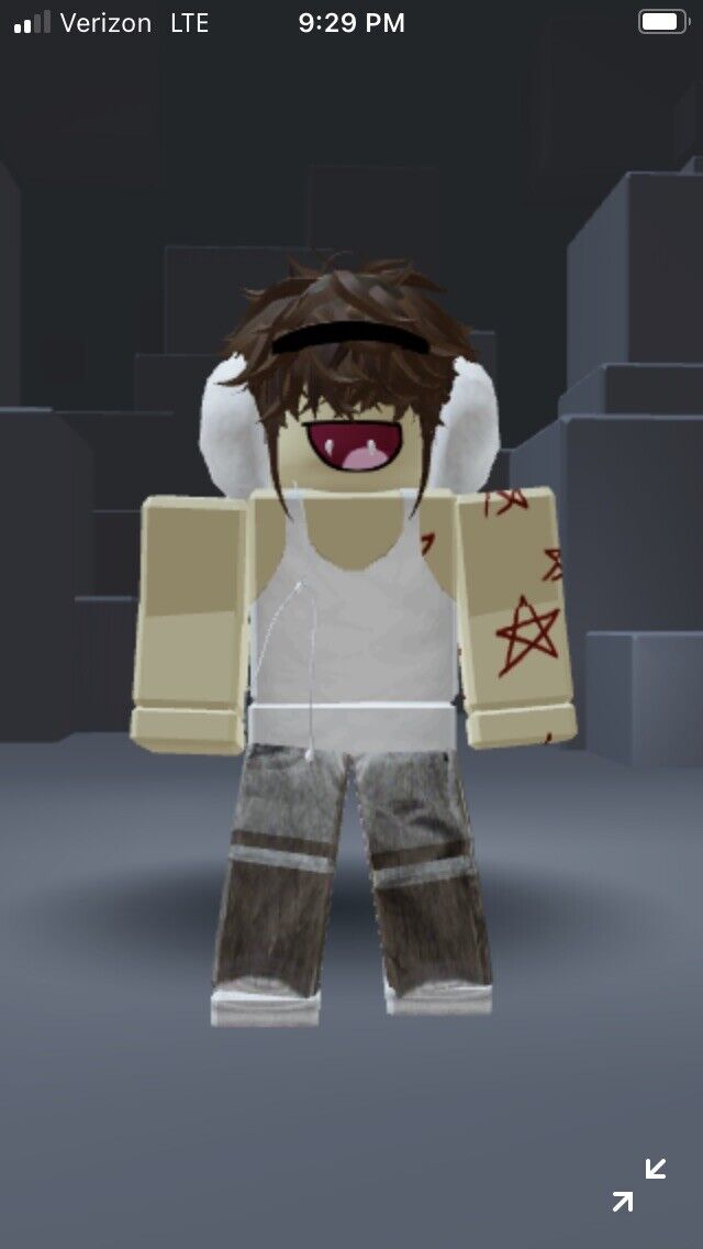 ROBLOX Madness Face  Roblox Limited Item - Rolimon's