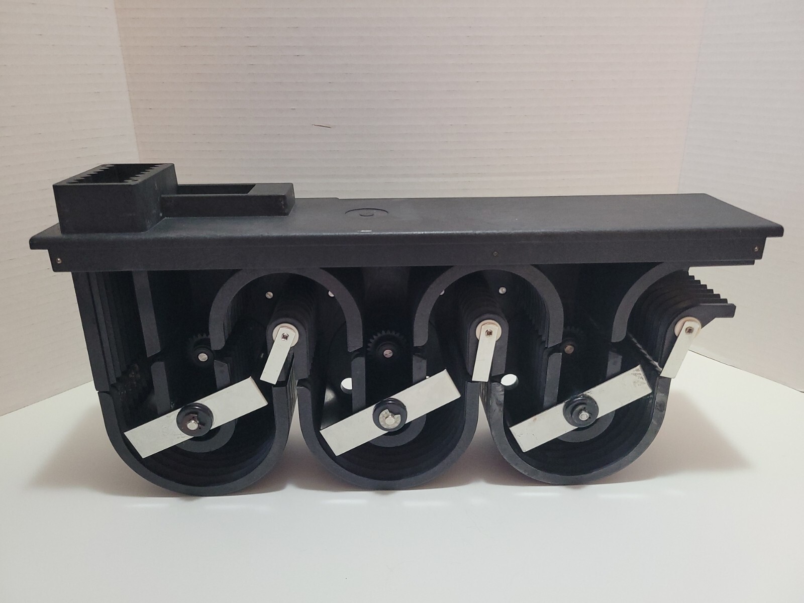 Air Techniques PeriPro II Dental Processor Transport eBay