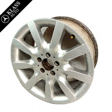 Jantes Mercedes 320