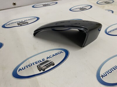 VW Beetle CC Eos Jetta Passat Scirocco Spiegelkappe Links 3C8857537 Grau