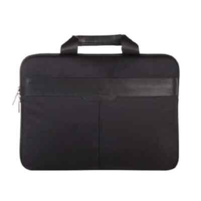 Miracase Computer Bag Miracase Shell + case for 15.6 Laptops black NS-8062S sleeve bag ...