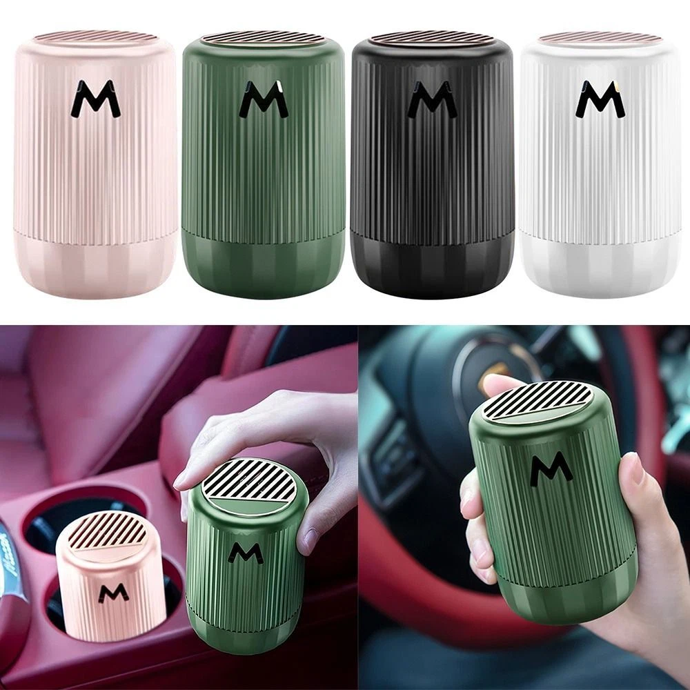 Air freshener outlet for office
