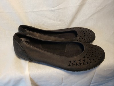 ferragamo my joy flats