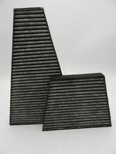 Bentley Continental GT GTC Flying Spur air cabin filters 178